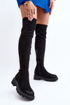 Bottes cuissardes