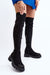 Bottes cuissardes