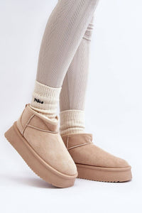 beige