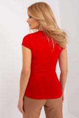 Blouse model 191762 Rue Paris