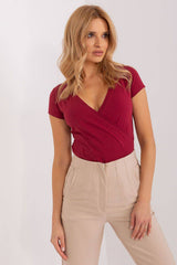 Blouse model 191764 Rue Paris