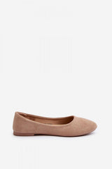 Ballet flats model 192477 Step in style