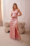  Long dress model 192545 Roco Fashion 
