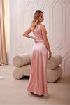  Long dress model 192545 Roco Fashion 
