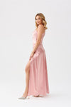  Long dress model 192545 Roco Fashion 