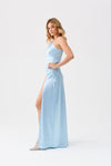  Long dress model 192547 Roco Fashion 