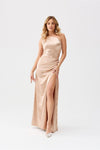  Long dress model 192549 Roco Fashion 