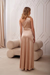  Long dress model 192549 Roco Fashion 