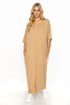  Daydress model 193060 Makadamia 