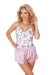Pyjama model 194289 Donna