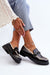 Chaussures basses