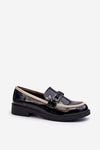 Chaussures basses
