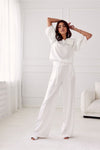  Blouse model 194786 Roco Fashion 