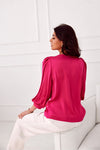  Blouse model 194789 Roco Fashion 