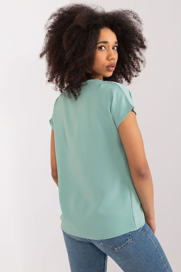 Blouse model 194836 BFG