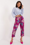 Women trousers