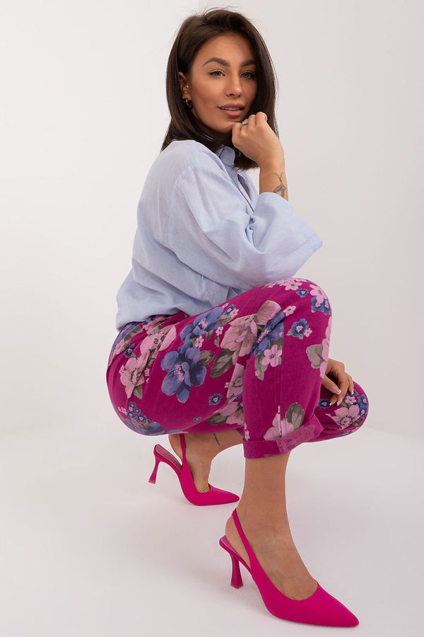 Women trousers