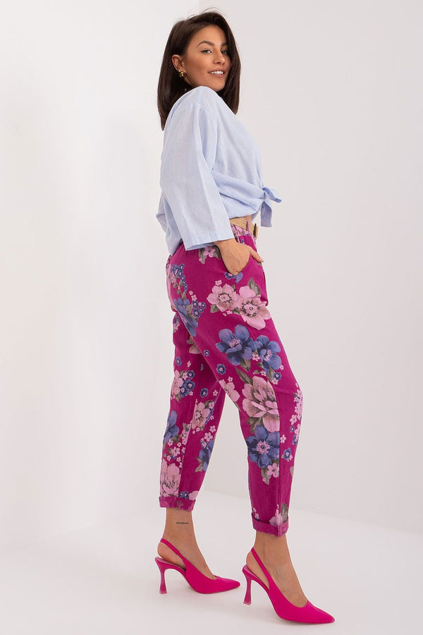 Women trousers