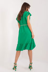  Daydress model 195327 Italy Moda 