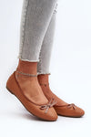  Ballet flats model 195709 Step in style 