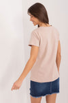  Blouse model 195774 BFG 