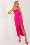  Cocktail dress model 195941 Italy Moda 