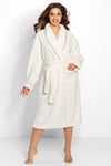 Peignoir de bain