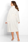 Peignoir de bain