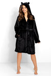 Bathrobe