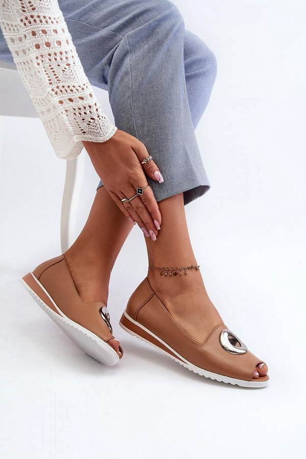 Escarpins à talons