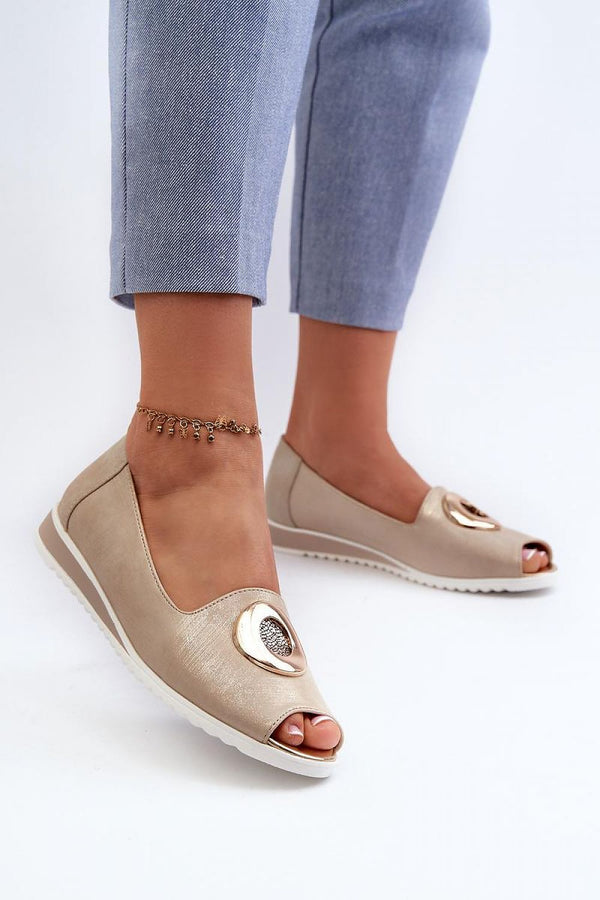 Escarpins à talons