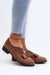 Chaussures basses
