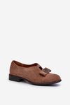 Chaussures basses