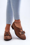 Chaussures basses