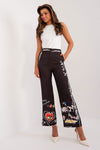 Women trousers