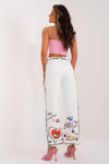 Women trousers