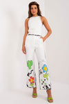 Women trousers