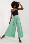 Women trousers