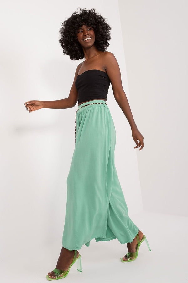 Women trousers