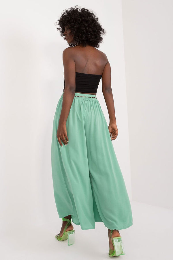 Women trousers