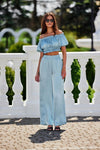 Women trousers