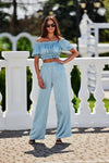 Women trousers