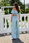 Women trousers