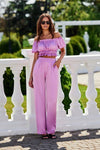 Women trousers