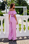 Women trousers