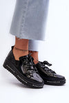Chaussures basses