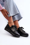 Chaussures basses