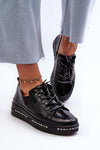 Chaussures basses