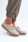 Low Shoes