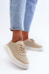 Baskets